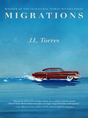 cover image of Migrations